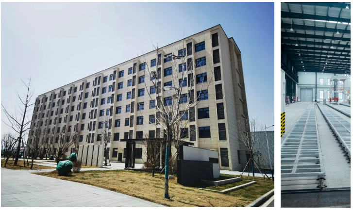 招賢納士 職等你來 | 園區2024年人才招聘簡章